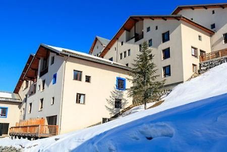 Village Vacances De Valmeinier "Les Angeliers" Экстерьер фото