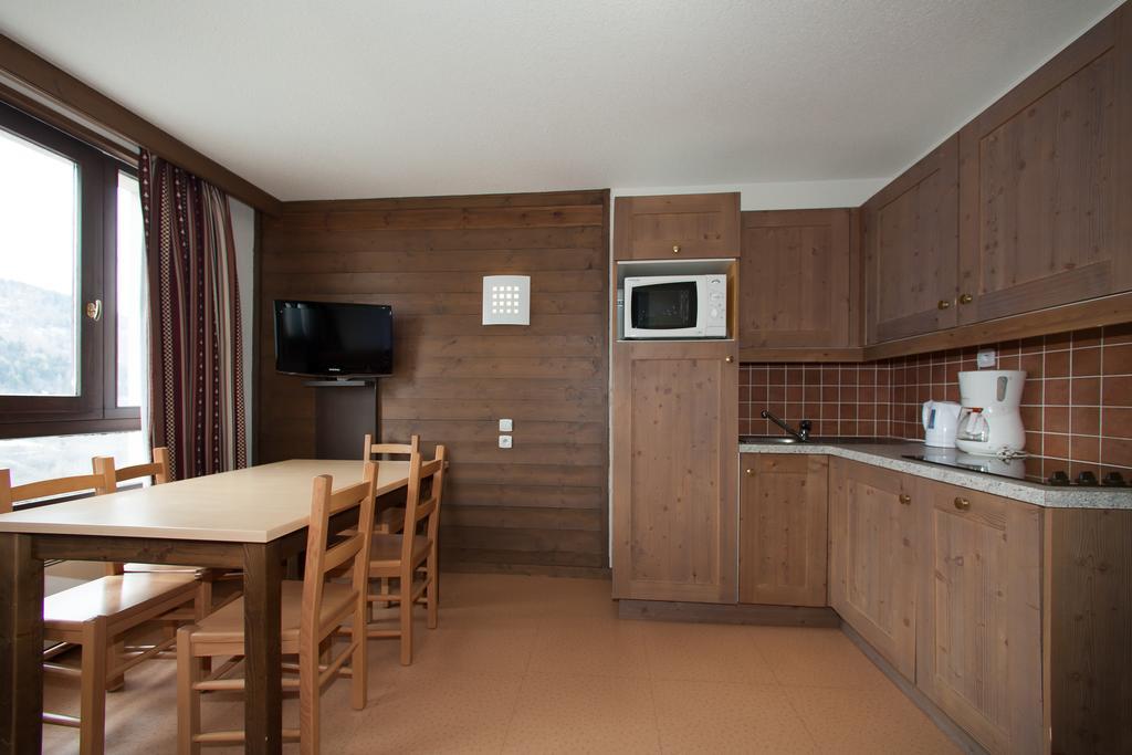 Village Vacances De Valmeinier "Les Angeliers" Номер фото